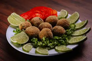 Фалафель