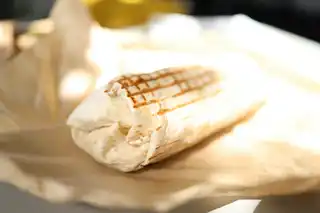 Донер Wrap